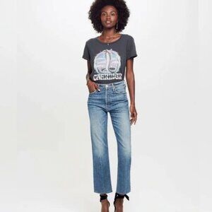 MOTHER The Tripper Jean